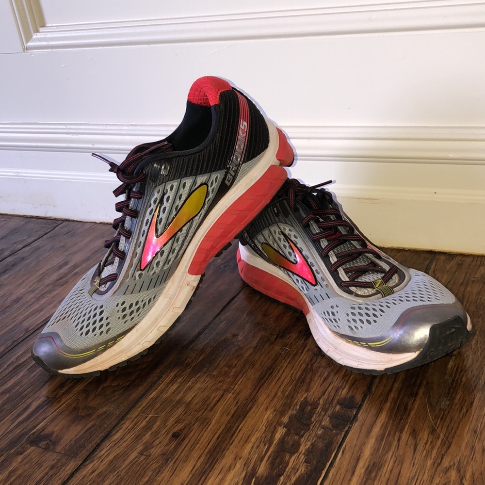 Brooks Ghost 9 Running Shoe